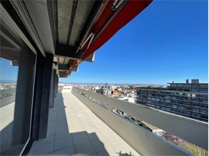 t4 à la vente -   63400  CHAMALIERES, surface 101 m2 vente t4 - UBI463316228